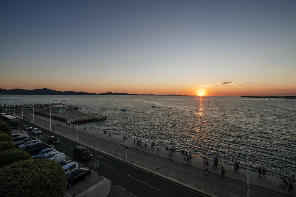 Luxury Residence Zadar Exterior foto