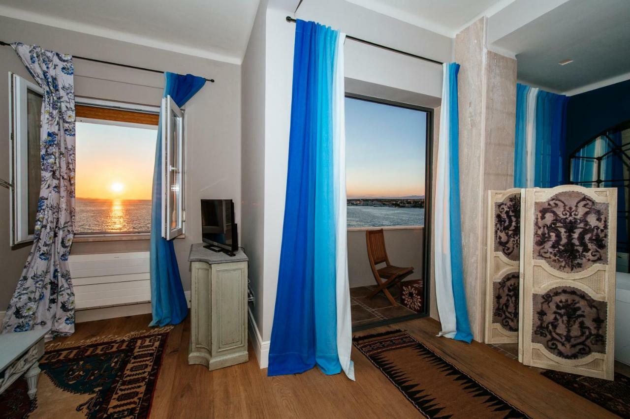 Luxury Residence Zadar Exterior foto