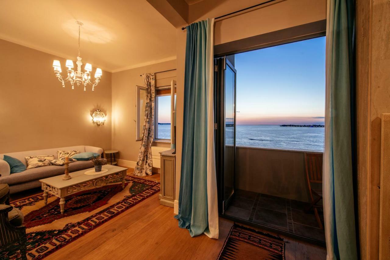 Luxury Residence Zadar Exterior foto